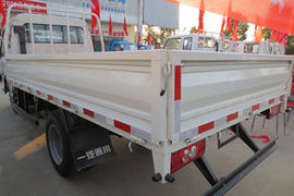 霸铃&nbsp;载货车外观                                                图片