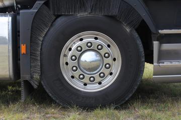 �ֶ��� FH�ؿ� 540���� 6X4 ǣ����ͼƬ