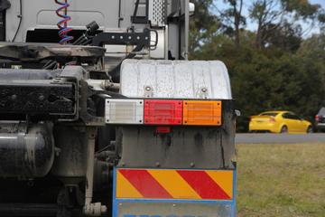 �ֶ��� FH�ؿ� 540���� 6X4 ǣ����ͼƬ