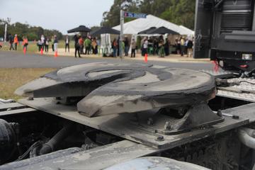 �ֶ��� FH�ؿ� 540���� 6X4 ǣ����ͼƬ