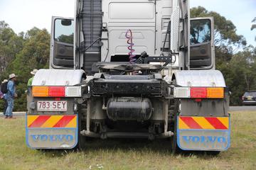 �ֶ��� FH�ؿ� 540���� 6X4 ǣ����ͼƬ