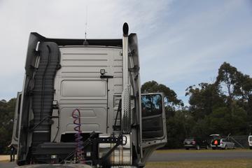 �ֶ��� FH�ؿ� 540���� 6X4 ǣ����ͼƬ