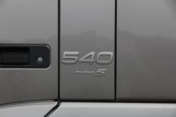 �ֶ��� FH�ؿ� 540���� 6X4 ǣ����ͼƬ