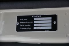 沃尔沃 FMX重卡 410马力 8X4自卸车