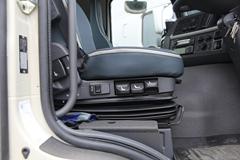 沃尔沃 FMX重卡 410马力 8X4自卸车