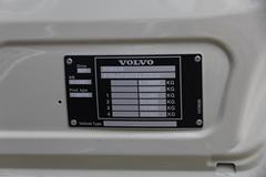 沃尔沃 FMX重卡 410马力 8X4自卸车