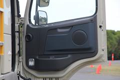 沃尔沃 FMX重卡 410马力 8X4自卸车