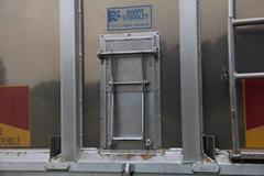 沃尔沃 FMX重卡 410马力 8X4自卸车