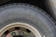 沃尔沃 FMX重卡 410马力 8X4自卸车