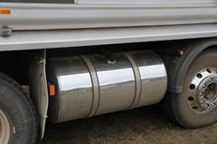 沃尔沃 FMX重卡 410马力 8X4自卸车