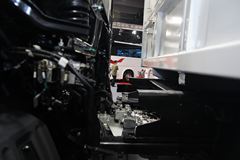广汽日野 700系列重卡 350马力 6X4 5.8米自卸车(YC3251FS2PM)