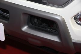 广汽日野700&nbsp;自卸车外观                                                图片