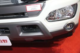 广汽日野700&nbsp;自卸车外观                                                图片