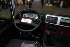 广汽日野 700系列重卡 350马力 6X4牵引车(YC4250SS2PK4)