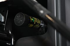 广汽日野 700系列重卡 350马力 6X4牵引车(YC4250SS2PK4)