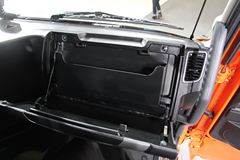 依维柯 Stralis Hi-Way系列重卡 480马力 4X2 牵引车