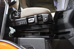 依维柯 Stralis Hi-Way系列重卡 480马力 4X2 牵引车