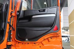 依维柯 Stralis Hi-Way系列重卡 480马力 4X2 牵引车