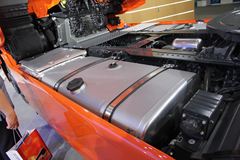 依维柯 Stralis Hi-Way系列重卡 480马力 4X2 牵引车