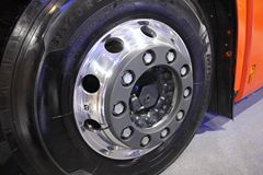 依维柯 Stralis Hi-Way系列重卡 480马力 4X2 牵引车