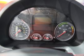 EuroCargo&nbsp;载货车驾驶室                                               图片