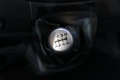 依维柯 EuroCargo系列 299马力 4X4 载货车(ML150E28W5)