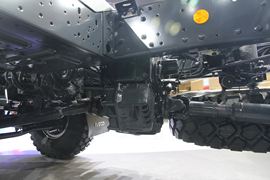 EuroCargo&nbsp;载货车底盘                                                图片