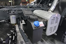 EuroCargo&nbsp;载货车底盘                                                图片