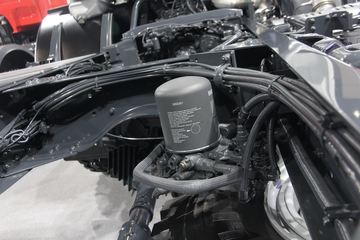 ��ά�� EuroCargoϵ�� 299���� 4X4 �ػ���(ML150E28W5)ͼƬ