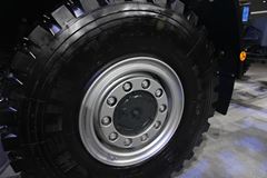 依维柯 EuroCargo系列 299马力 4X4 载货车(ML150E28W5)