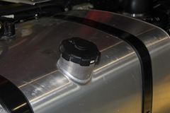 解放 J6P重卡 390马力 6X4 牵引车(高顶)(CA4250P66K24T1A1E)