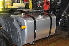 解放 J6P重卡 390马力 6X4 牵引车(高顶)(CA4250P66K24T1A1E)