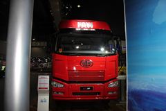 解放 J6P重卡 390马力 6X4 牵引车(高顶)(CA4250P66K24T1A1E)