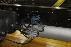 一汽解放 J6L中卡 140马力 4X2 6.8米载货车底盘(新道依茨) 一汽解放 J6L中卡 140马力 4X2 6.8米载货车底盘(新道依茨)