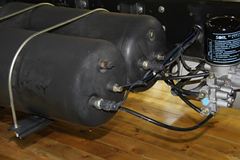 一汽解放 J6L中卡 140马力 4X2 6.8米载货车底盘(新道依茨) 一汽解放 J6L中卡 140马力 4X2 6.8米载货车底盘(新道依茨)