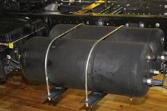 一汽解放 J6L中卡 140马力 4X2 6.8米载货车底盘(新道依茨) 一汽解放 J6L中卡 140马力 4X2 6.8米载货车底盘(新道依茨)