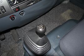 F330速豹&nbsp;载货车驾驶室                                               图片