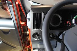 F330速豹&nbsp;载货车驾驶室                                               图片