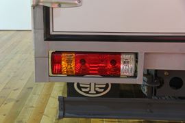 F330速豹&nbsp;载货车底盘                                                图片