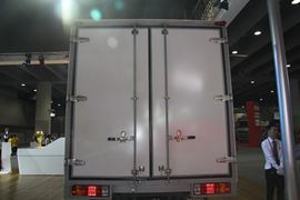 F330速豹&nbsp;载货车外观                                                图片