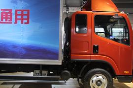 F330速豹&nbsp;载货车外观                                                图片