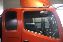 F330速豹&nbsp;载货车外观                                                图片