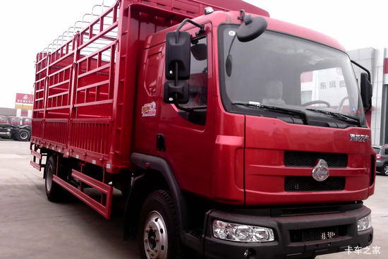 п 160 4X2 6.8Űդʽػ(LZ5165CSRAP)