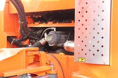 斗山ADT-DA40铰接式卡车