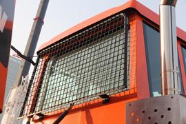 铰接式卡车&nbsp;铰接式卡车外观                                                图片