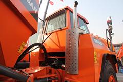 斗山ADT-DA40铰接式卡车