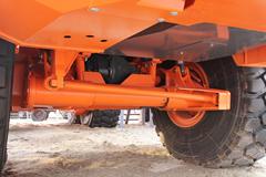 斗山ADT-DA40铰接式卡车