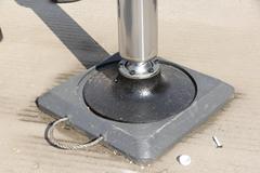 厦工 混凝土泵车(五十铃14米底盘) 厦工 混凝土泵车(五十铃14米底盘)