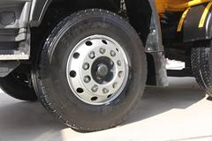 厦工 混凝土泵车(五十铃14米底盘) 厦工 混凝土泵车(五十铃14米底盘)