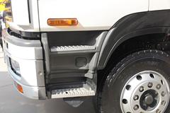 厦工 混凝土泵车(五十铃14米底盘) 厦工 混凝土泵车(五十铃14米底盘)